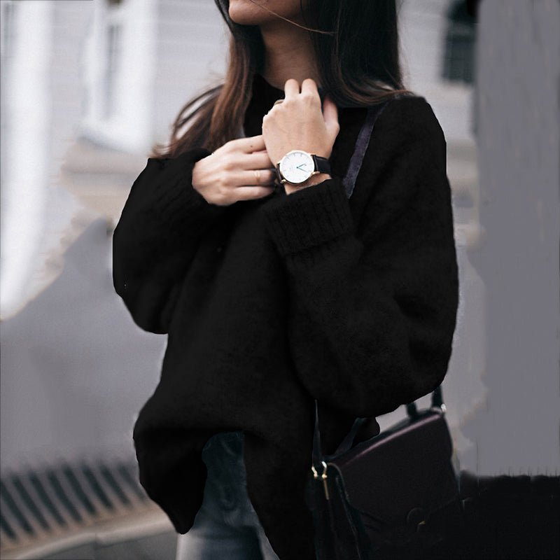 Klassische Vintage Pullover