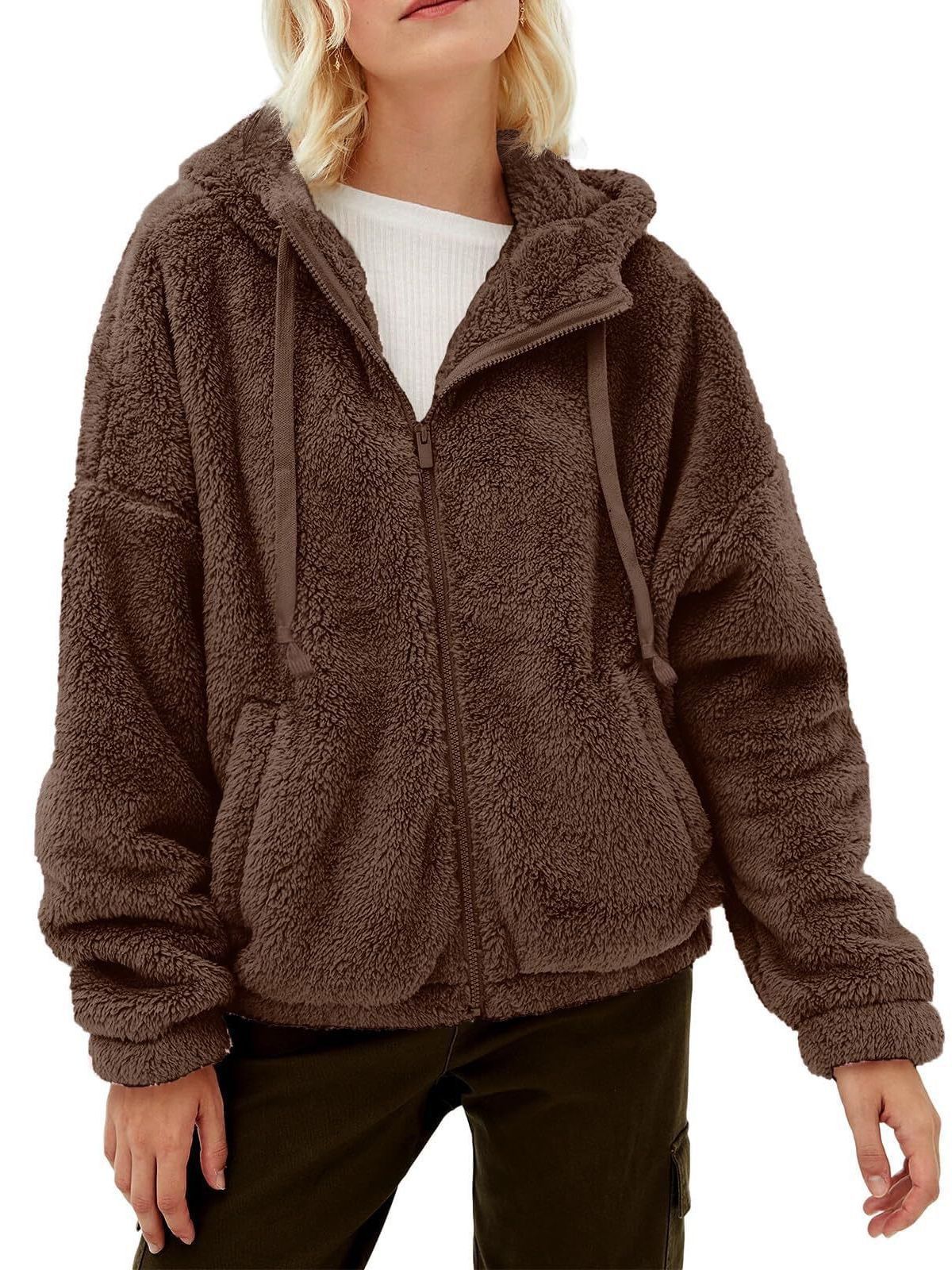Zeitloser Vintage-Stil Pullover