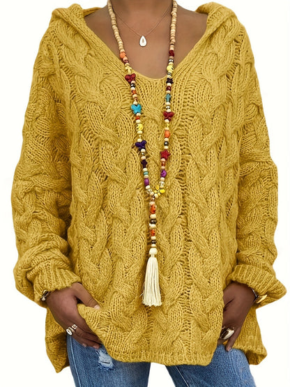 Durchdacht gestaltete Pullover