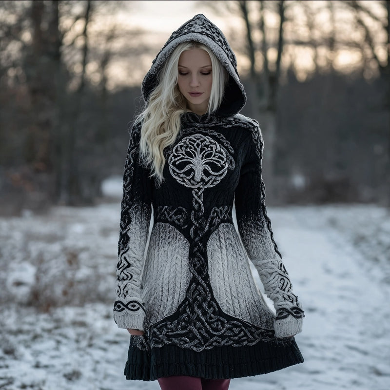Vintage inspirierte Pullover