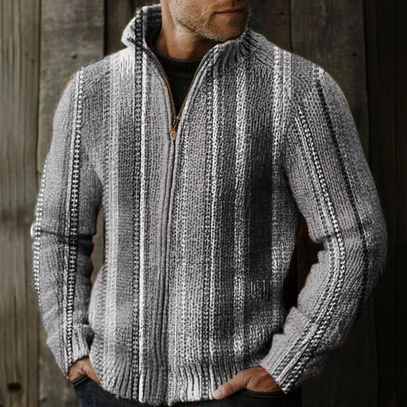 Anmutig gestaltete Pullover