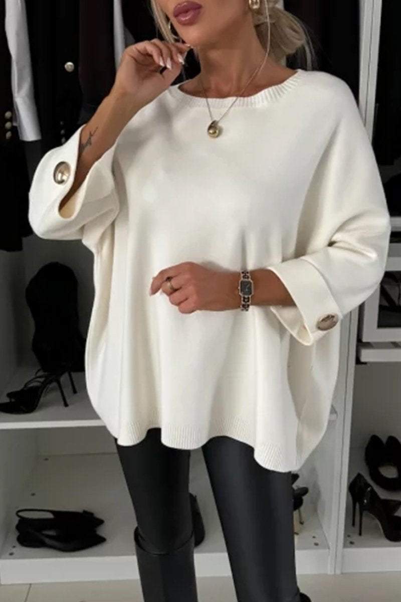 Klassisch gestaltete Pullover