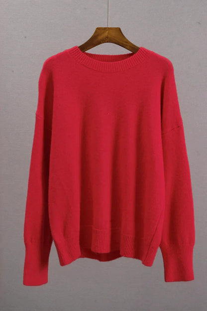 Vintage inspirierte Pullover
