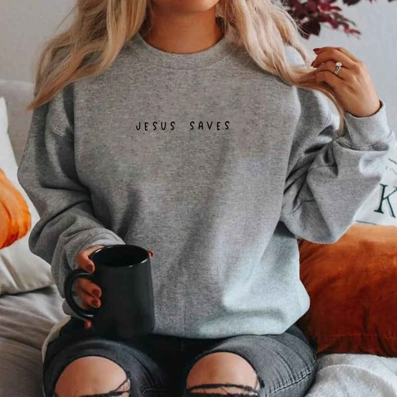 Klassisch gestaltete Pullover