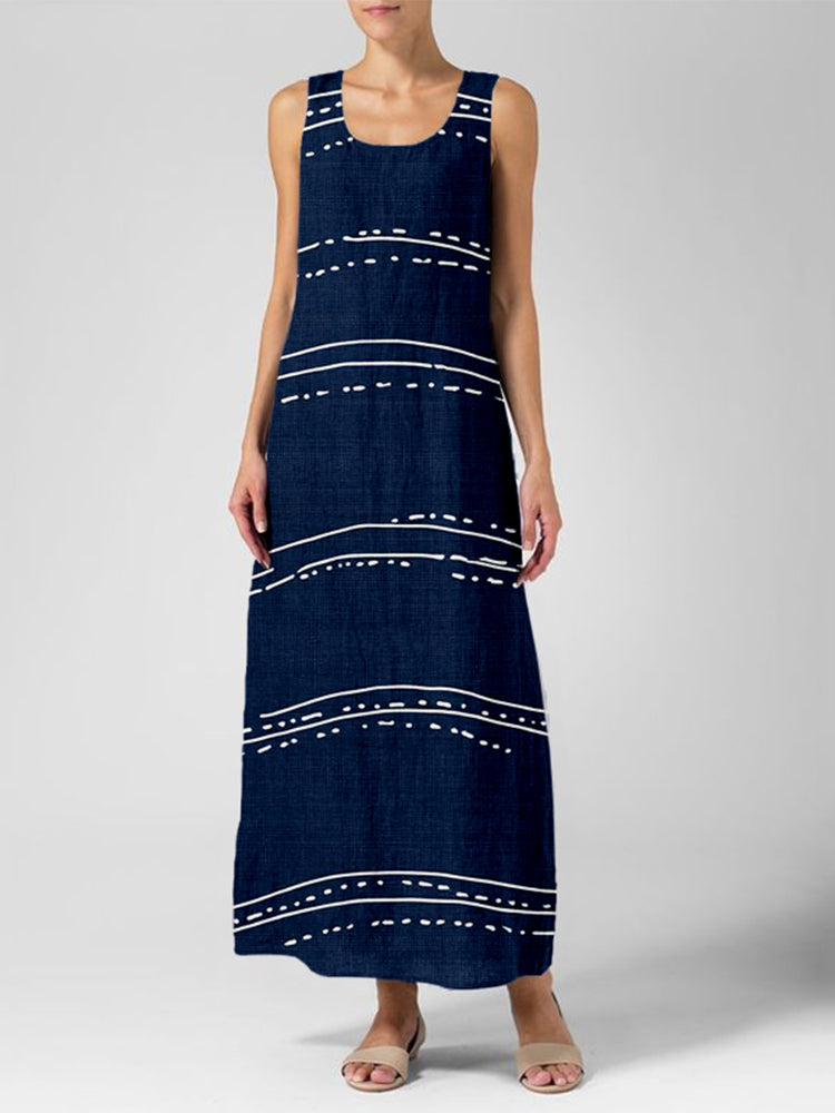 Wunderschön gefertigte Kleid