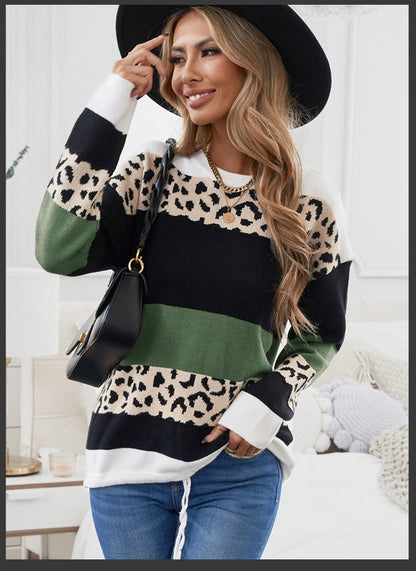 MW | Schicker und vielseitiger Pullover