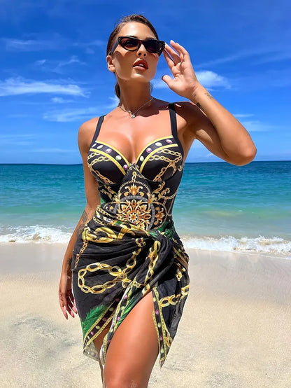 Desirée® | and Relaxed Bikini