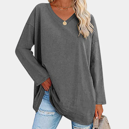Durchdacht gestaltete Pullover