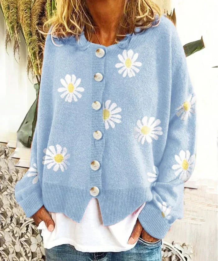 Elegant gestaltete Jacke