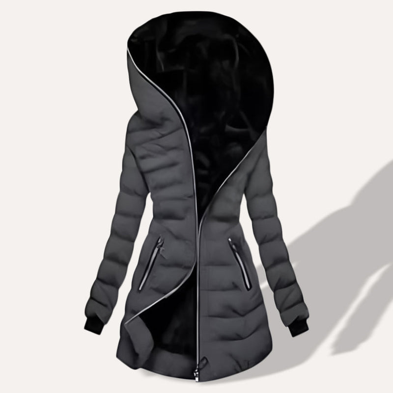 Vintage inspirierte Jacke