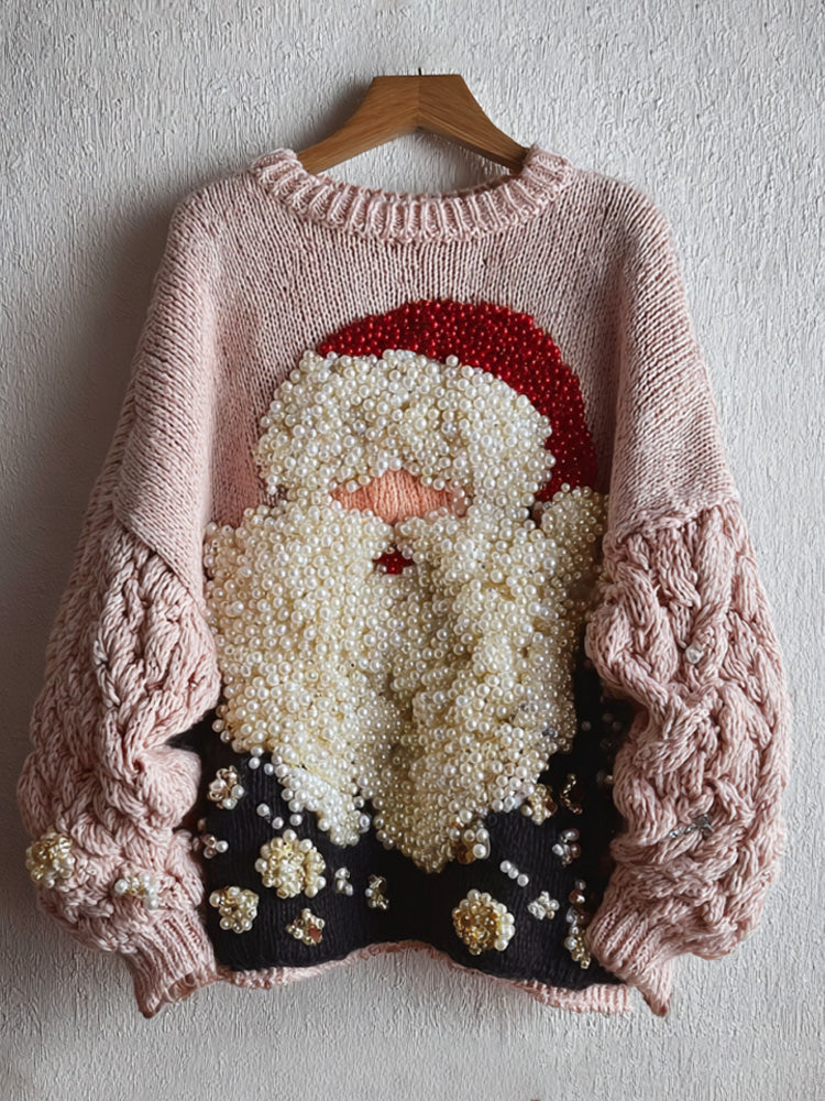 Anmutig gestaltete Pullover