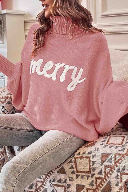Anmutig gestaltete Pullover