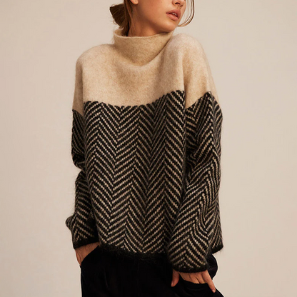 Wunderschön gefertigte Pullover
