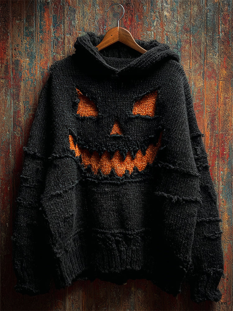 Durchdacht gestaltete Pullover