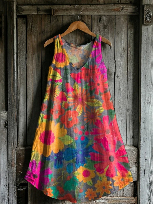 Vintage inspirierte Kleidungsstück