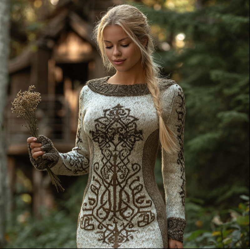 Wunderschön gefertigte Pullover
