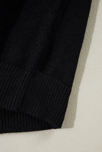 Anmutig gestaltete Pullover