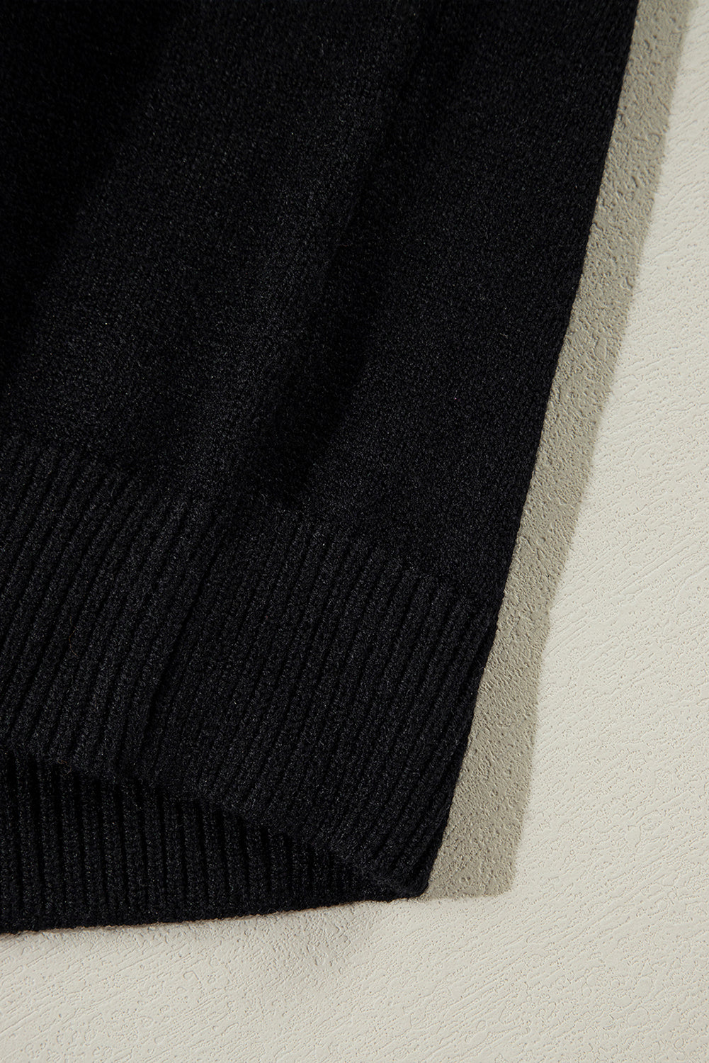 Klassisch gestaltete Pullover