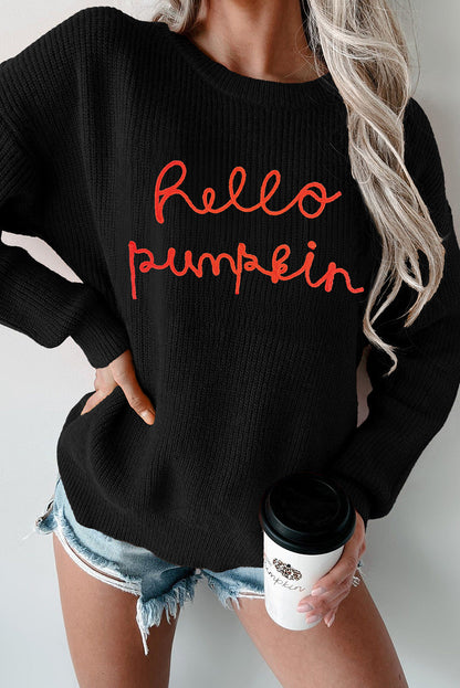 Vintage inspirierte Pullover