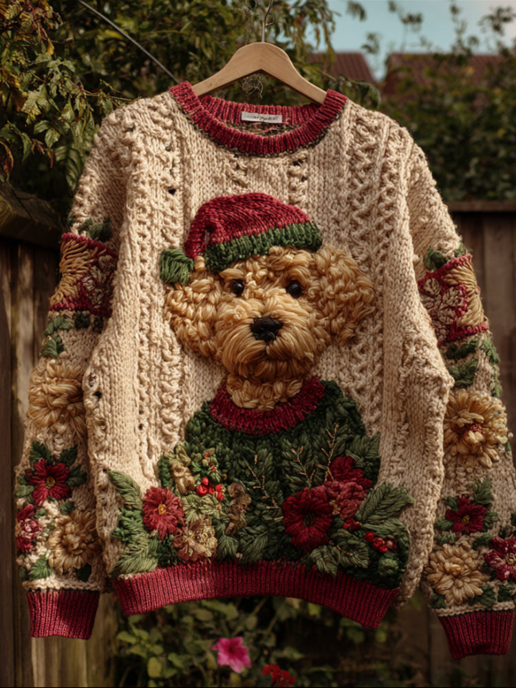 Elegant gestaltete Pullover