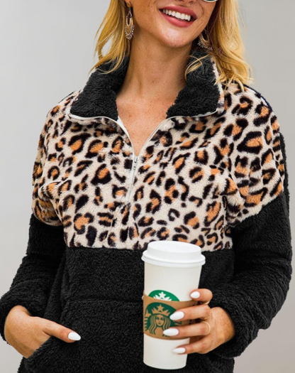 Wunderschön gefertigte Pullover