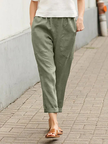 MW | Lässige und bequeme General Pants