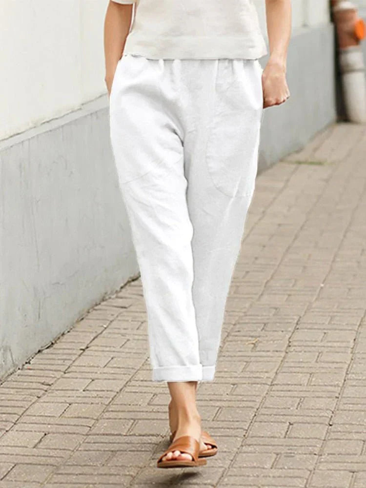 MW | Lässige und bequeme General Pants