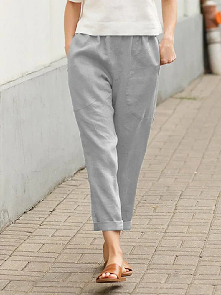 MW | Lässige und bequeme General Pants