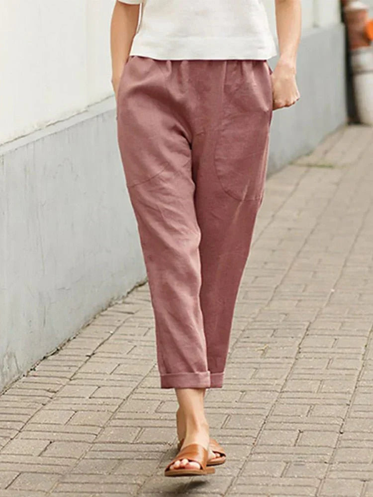 MW | Lässige und bequeme General Pants