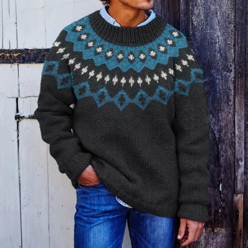 Wunderschön gefertigte Pullover