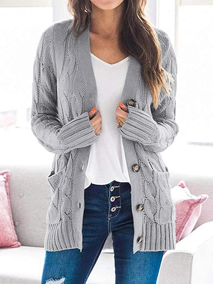 Wunderschön gefertigte Pullover