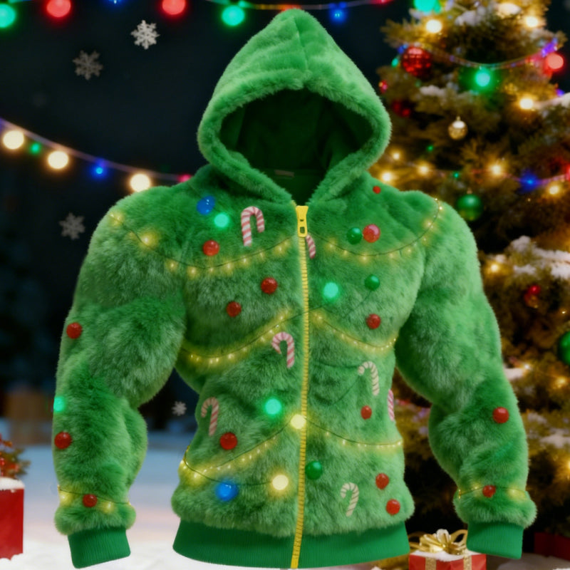 Durchdacht gestaltete Pullover