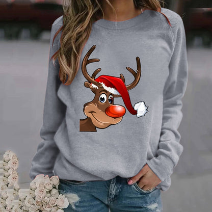 Vintage inspirierte Pullover