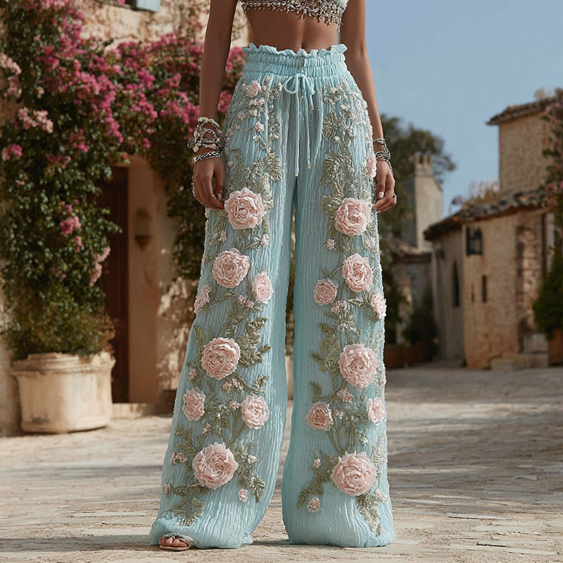 Klassische Vintage Hose