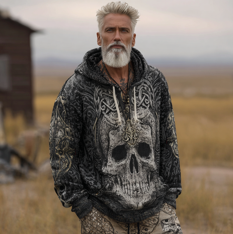 Anmutig gestaltete Pullover