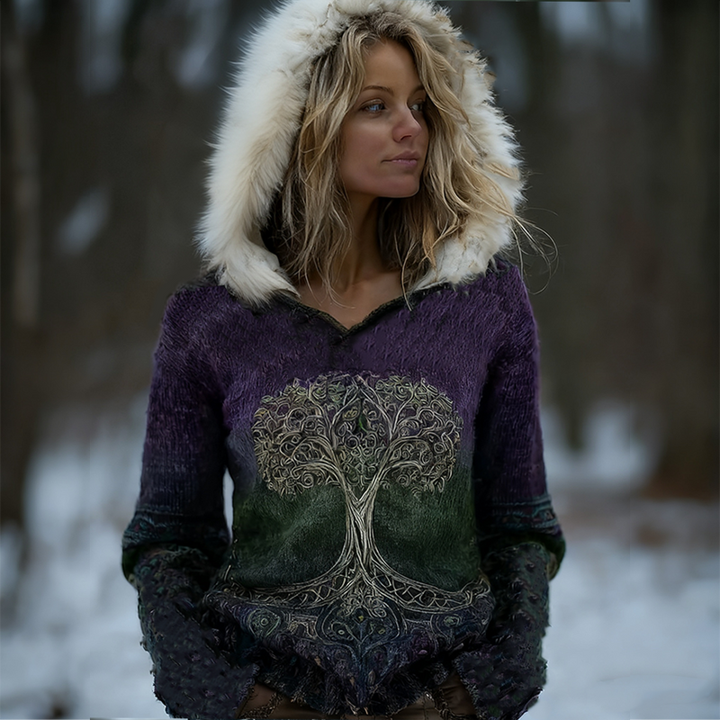 Elegant gestaltete Pullover