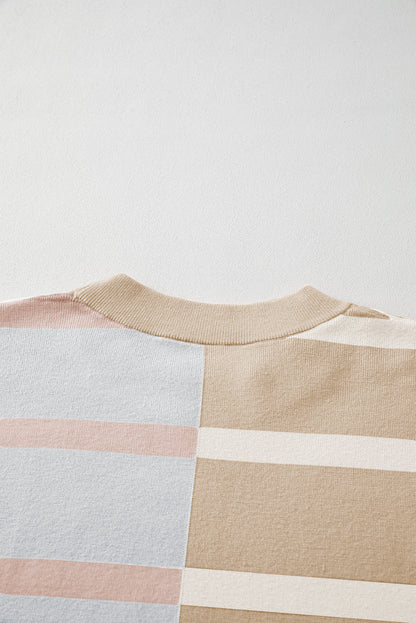 Anmutig gestaltete Pullover
