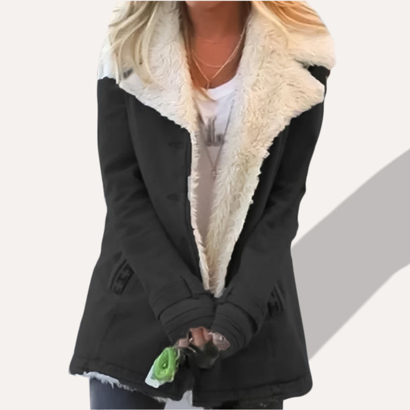 Vintage inspirierte Jacke
