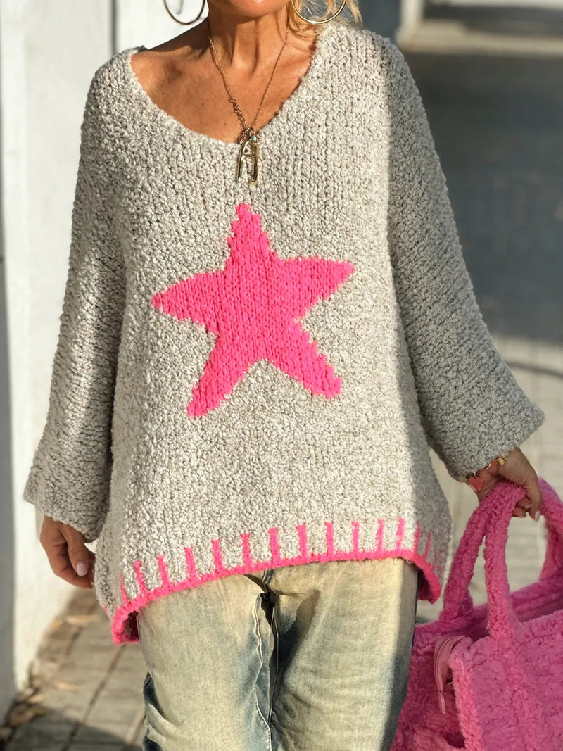 Wunderschön gefertigte Pullover