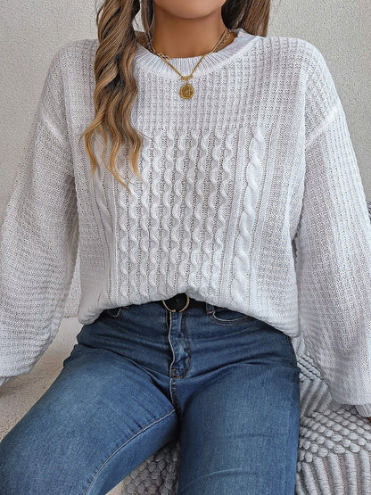 Vintage inspirierte Pullover