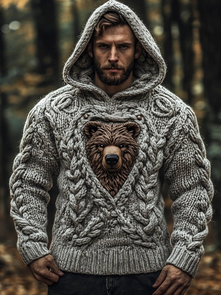 Elegant gestaltete Pullover
