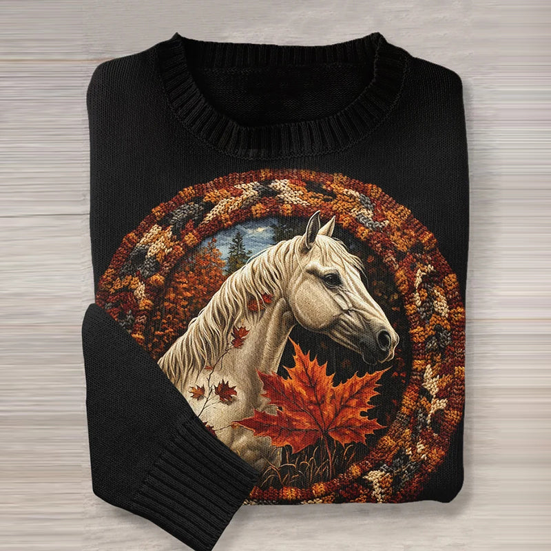 Durchdacht gestaltete Pullover