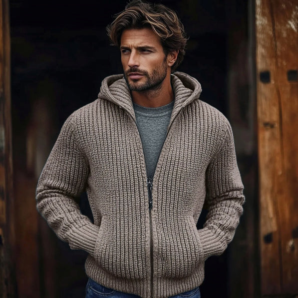 Wunderschön gefertigte Pullover