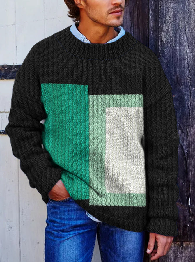 Wunderschön gefertigte Pullover