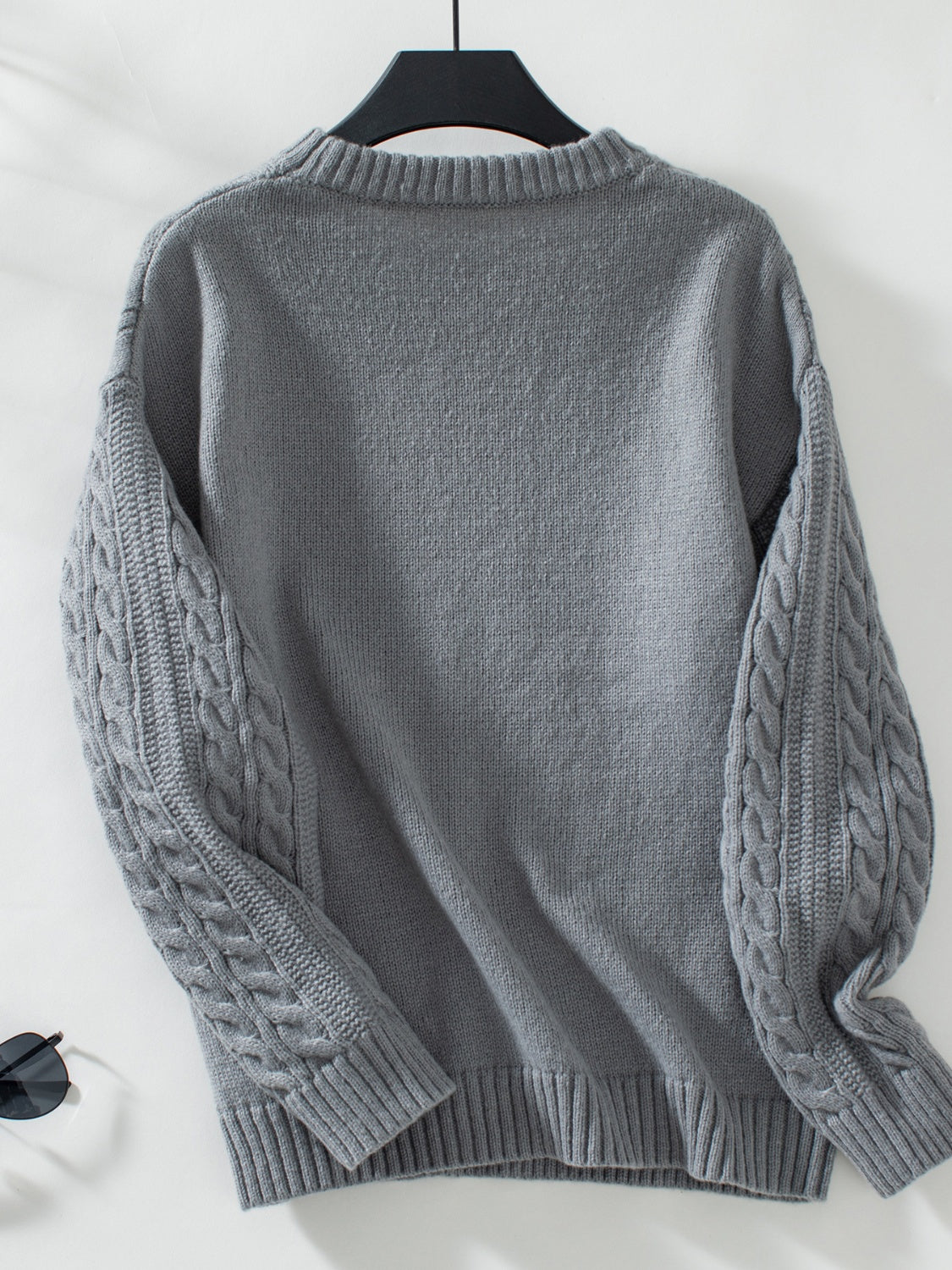 Vintage inspirierte Pullover