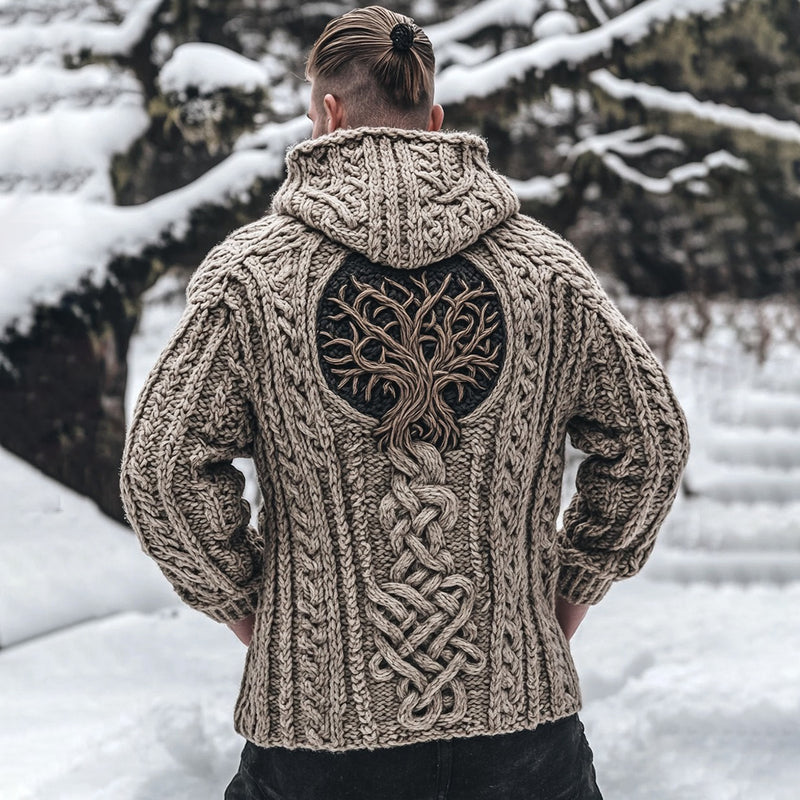 Wunderschön gefertigte Pullover