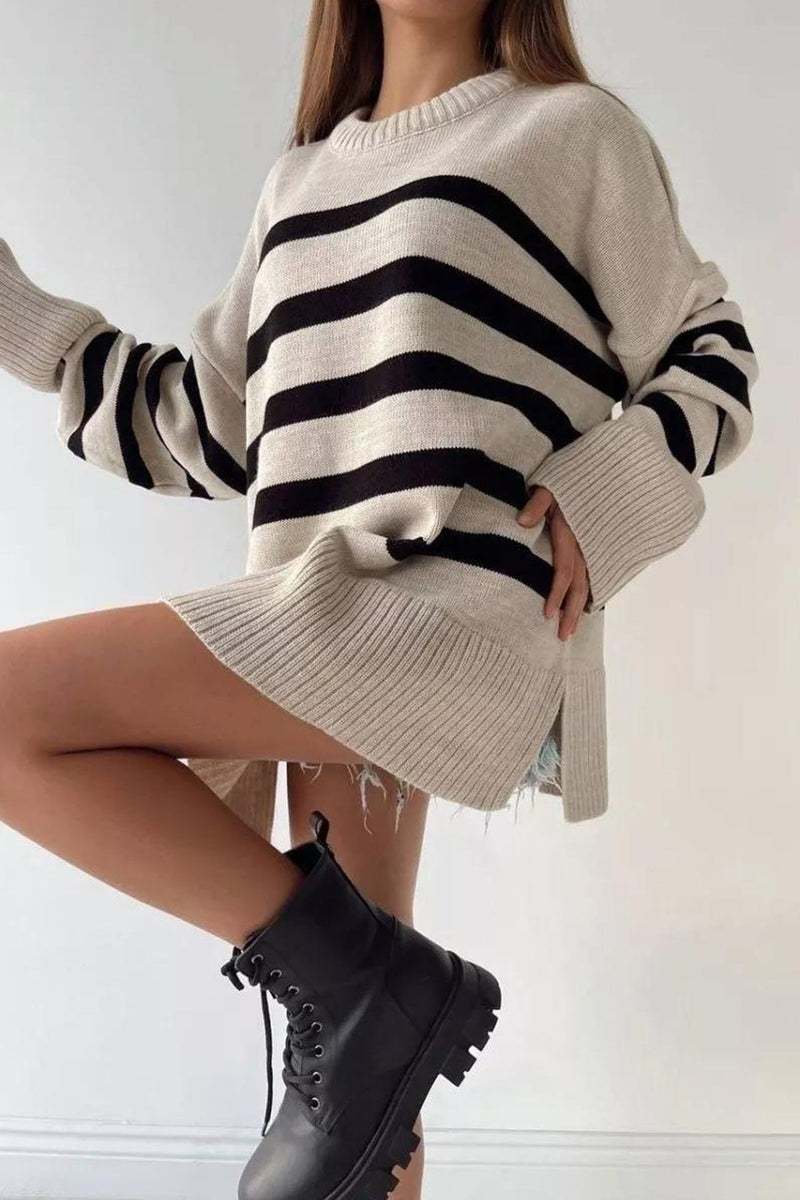 Vintage inspirierte Pullover