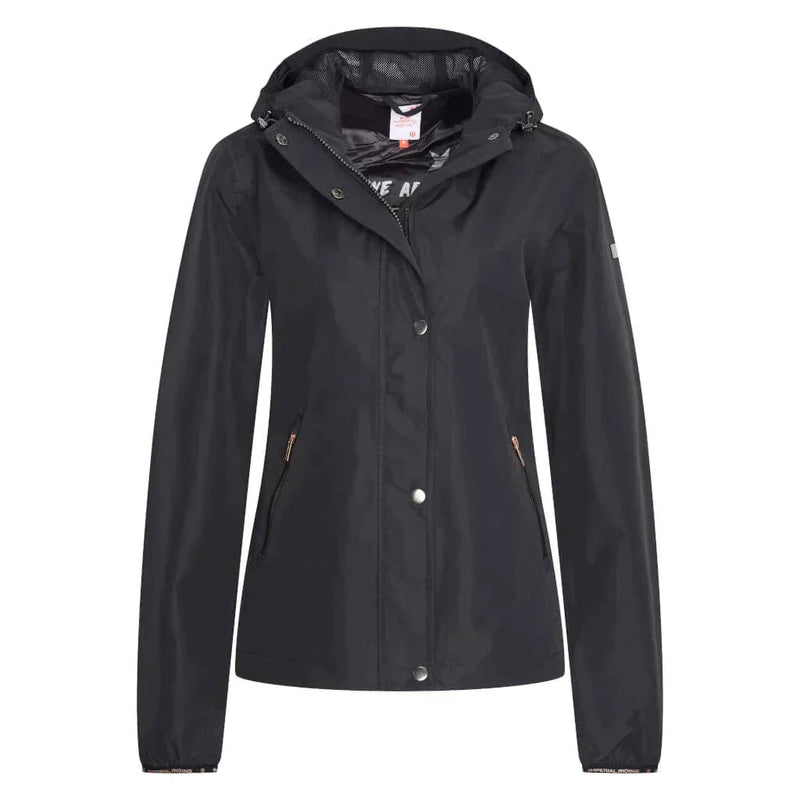 Wunderschön gefertigte Jacke