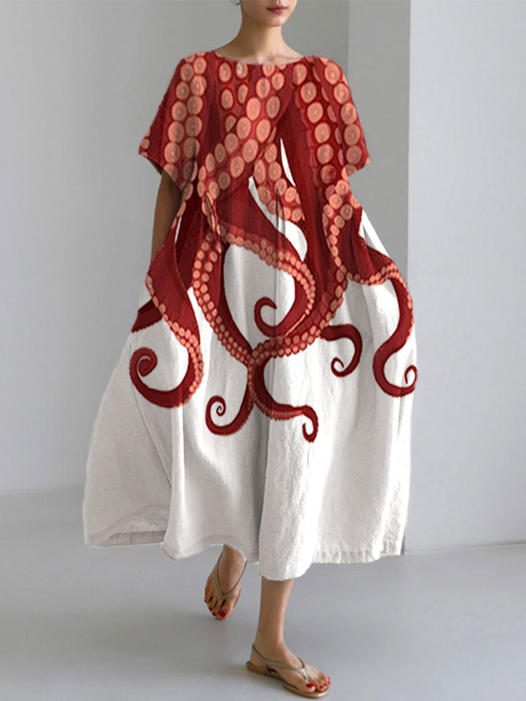 Elegant gestaltete Kleid