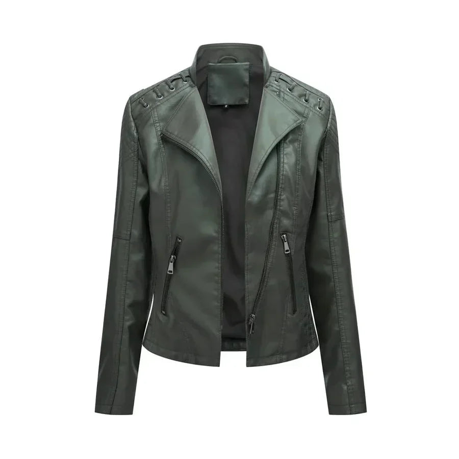 Vintage inspirierte Jacke